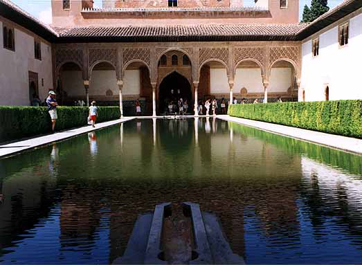 Alhambra