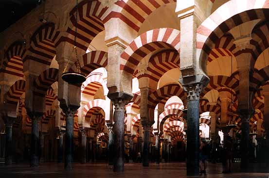 Mezquita