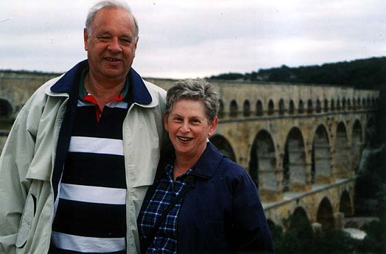Pont du Gard
