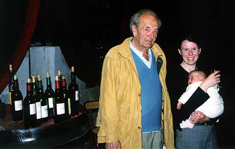 Winery